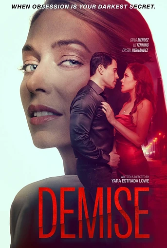 Poster de Demise