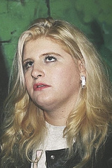 photo of person Louise Weard