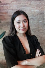 Foto de Claudia Tan