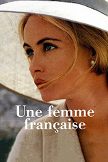 poster of movie Los Amores de una Mujer Francesa