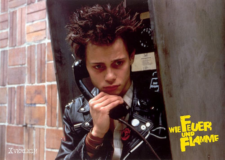 Imagen de Never Mind the Wall