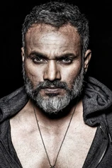 Foto de Dayanand Reddy