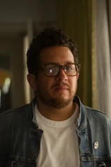 photo of person Julio Hernández Cordón