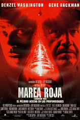 poster of movie Marea Roja