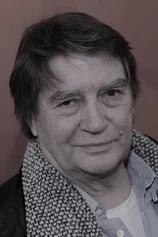 photo of person Roger Fritz