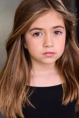 photo of person Charley Rowan McCain