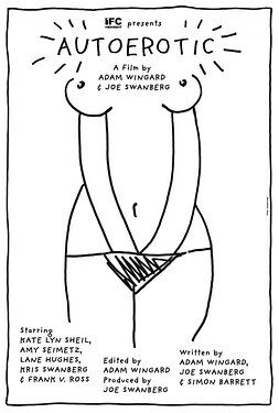 Autoerotic