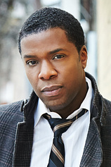 photo of person Milton Barnes