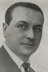 picture of actor Henry Laverne