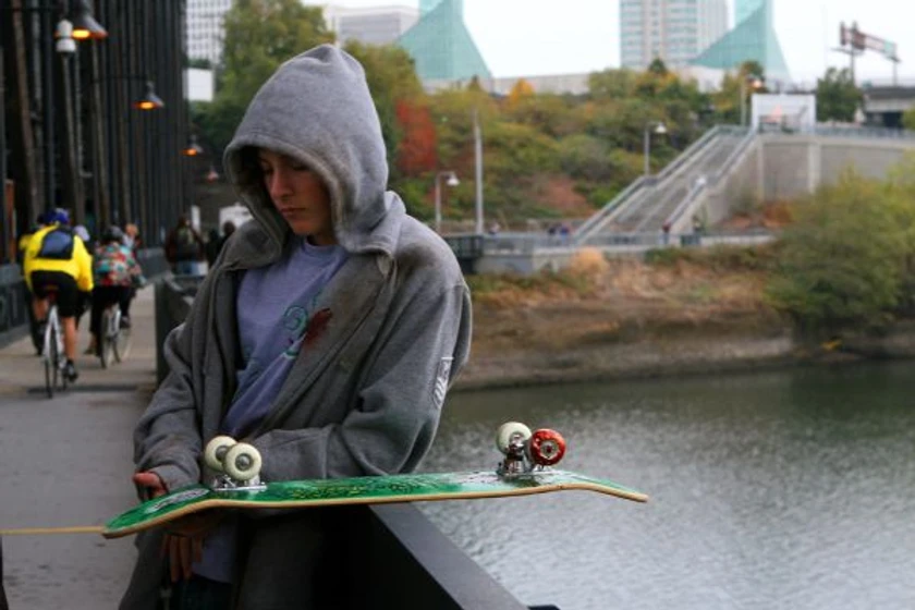 Gabe Nevins en paranoid-park