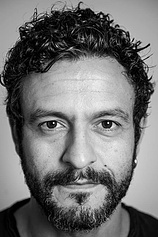 picture of actor Isak Férriz