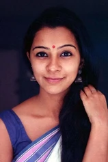 Foto de Darshana Rajendran