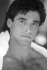 picture of actor Michael J. Shane
