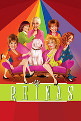 poster of movie Reinas