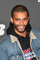 Foto de Brahim Zaibat