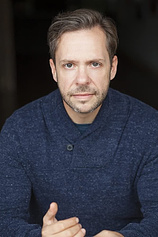 picture of actor Brett Gentile