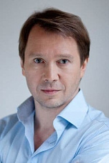 picture of actor Evgeniy Mironov