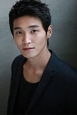picture of actor Jang In-sub