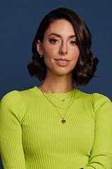 picture of actor Jade Catta-Preta