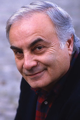 photo of person François Perrot