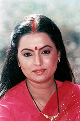 picture of actor Rita Bhaduri