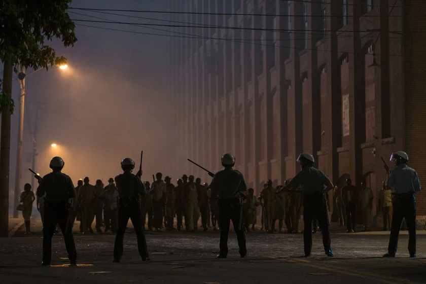 Imagen de detroit