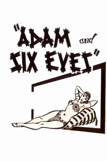 Poster de Adam and Six Eves