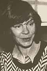 photo of person Dianne Jackson