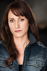 picture of actor Meghan Gardiner