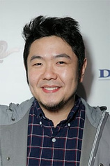 picture of actor Eric Bauza