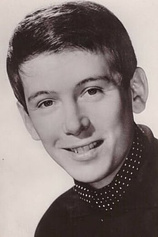 picture of actor Guy Bertil
