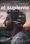 still of movie El Suplente
