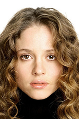 picture of actor Margarita Levieva