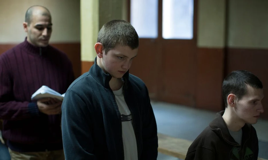 Anthony Bajon en el-creyente