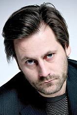 picture of actor Björn Jörundur Friðbjörnsson
