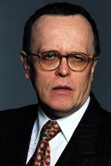 Foto de Horst Scheel