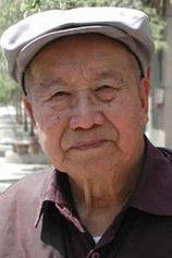 Foto de Jia Liu