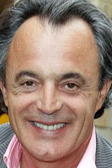 picture of actor Marc Rioufol
