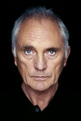 picture of actor Terence Stamp
