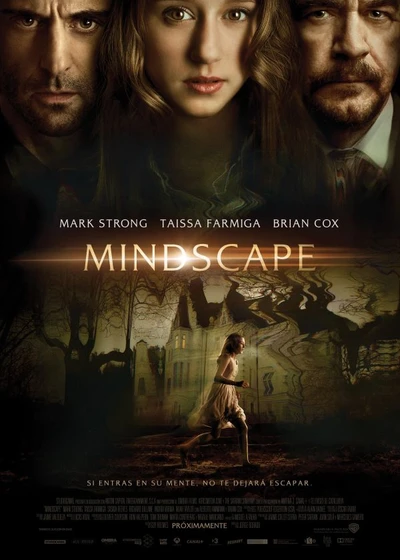 Imagen de mindscape (Cartel español)