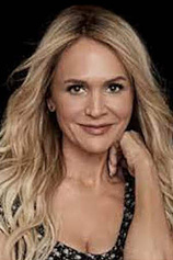 picture of actor Raquel Krelle