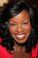 picture of actor Sharon Wilkins