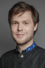 Foto de Pärt Uusberg