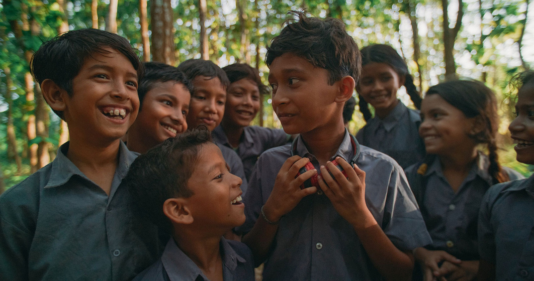 Imagen de not-a-hero