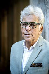 picture of actor Béla Ernyei
