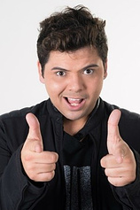 picture of actor Gustavo Mendes