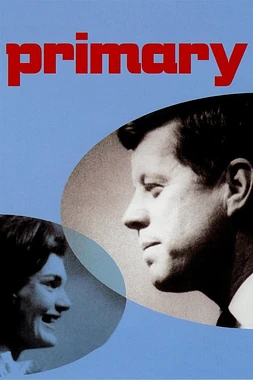 poster of movie Primary