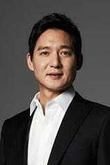 picture of actor Yoo Tae-woong