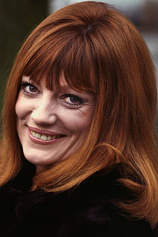 picture of actor Kirsten Walther