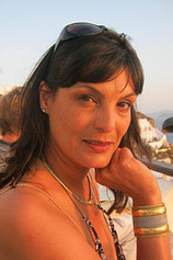 picture of actor Foziah Davidson